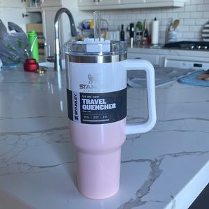 Stanley 40oz Travel Quencher Parfait Ombré